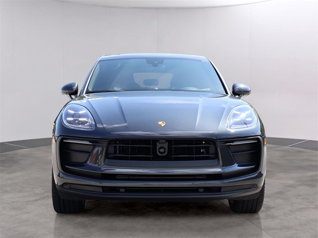 2025 Porsche Macan San Clemente CA