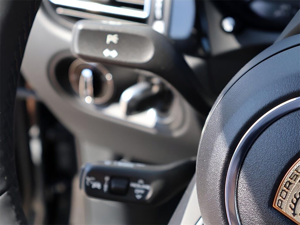 2025 Porsche Macan San Clemente CA