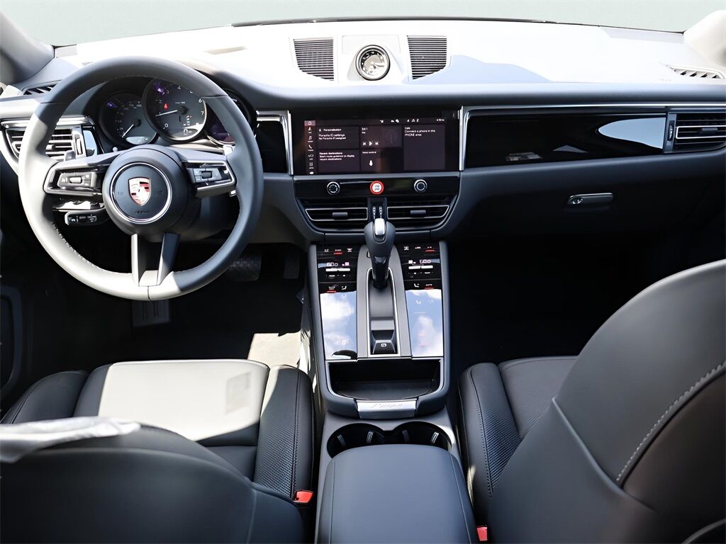 2025 Porsche Macan San Clemente CA