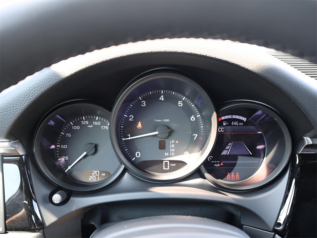 2025 Porsche Macan San Clemente CA