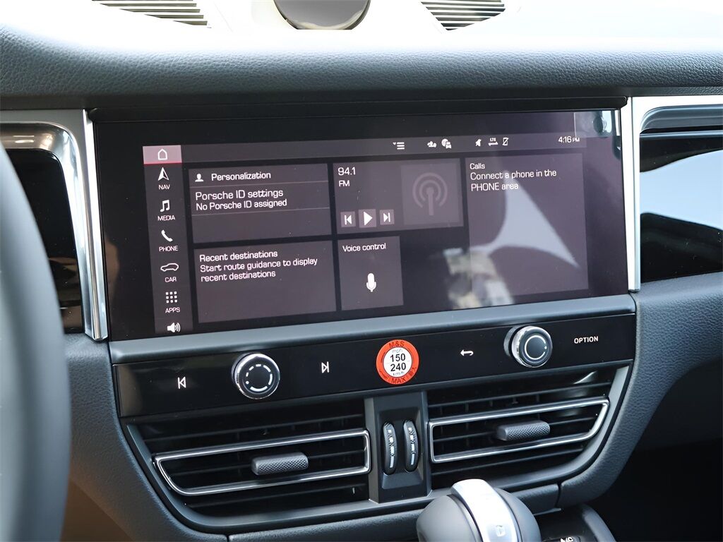 2025 Porsche Macan San Clemente CA