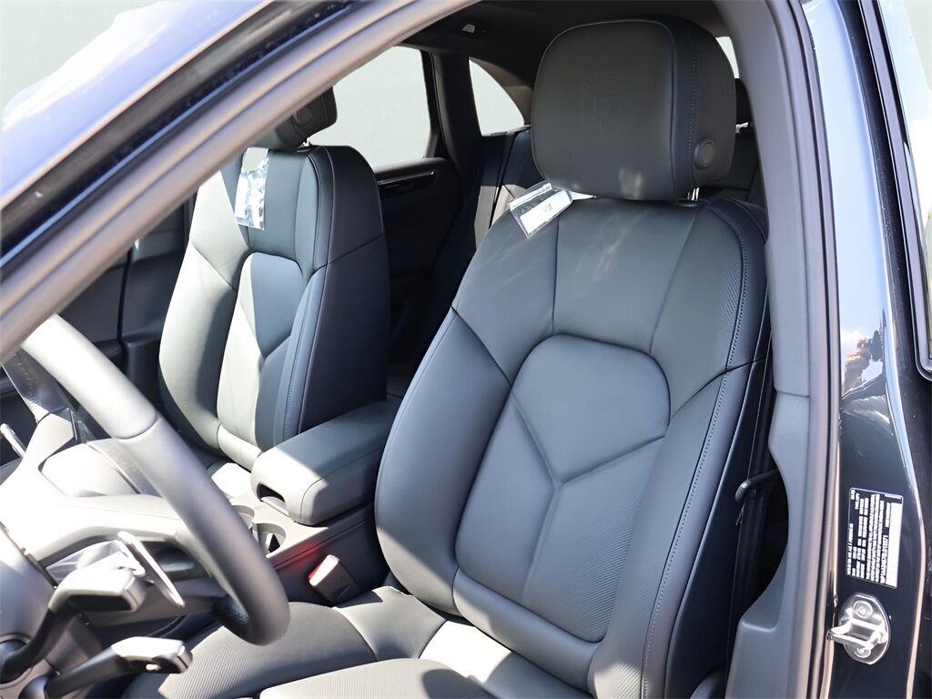 2025 Porsche Macan San Clemente CA