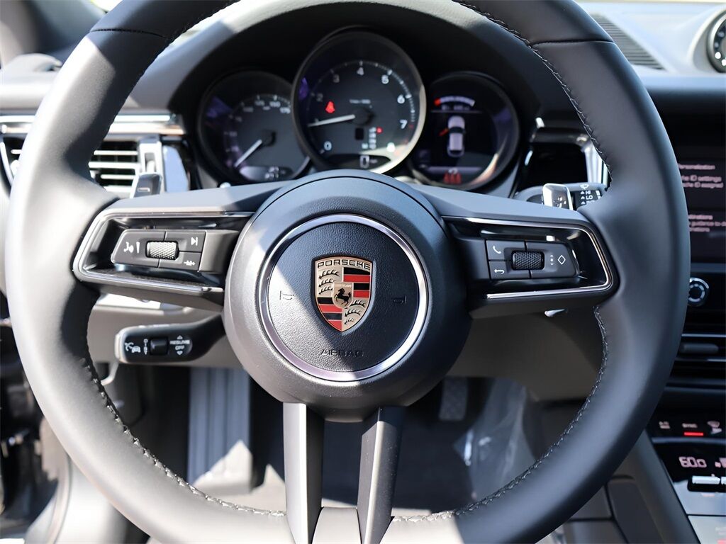 2025 Porsche Macan San Clemente CA