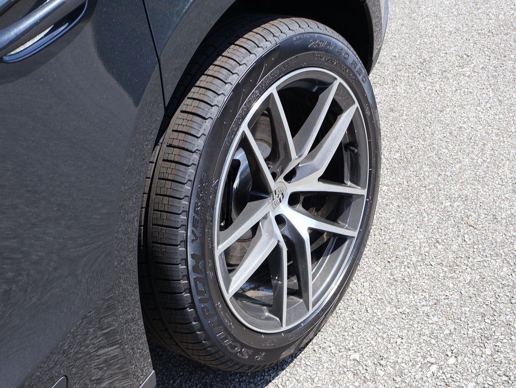 2025 Porsche Macan San Clemente CA