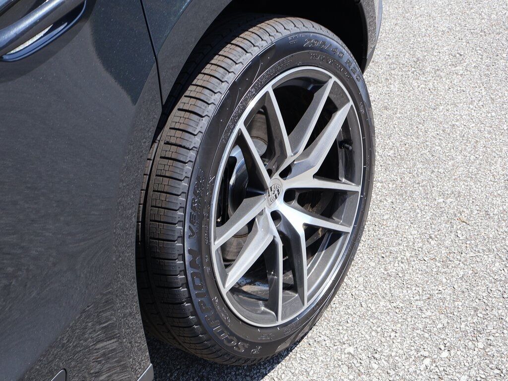 2025 Porsche Macan San Clemente CA