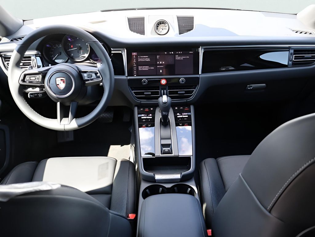 2025 Porsche Macan San Clemente CA