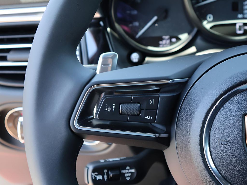 2025 Porsche Macan San Clemente CA