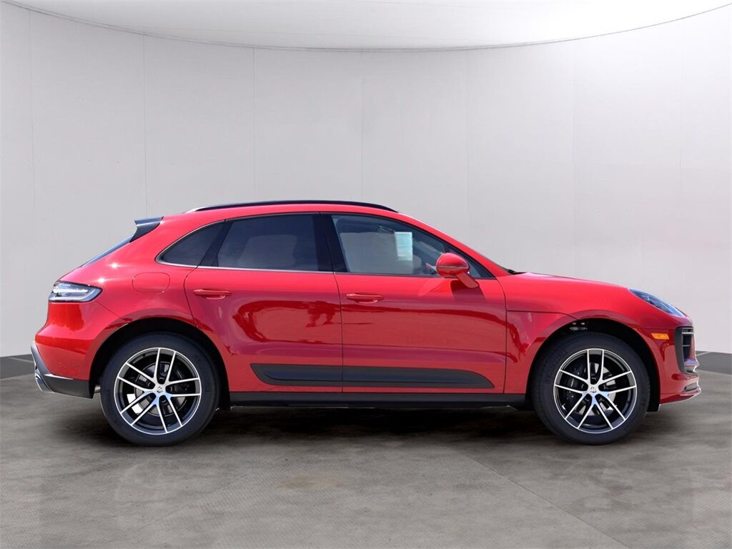 2025 Porsche Macan San Clemente CA