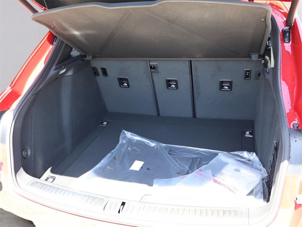 2025 Porsche Macan San Clemente CA