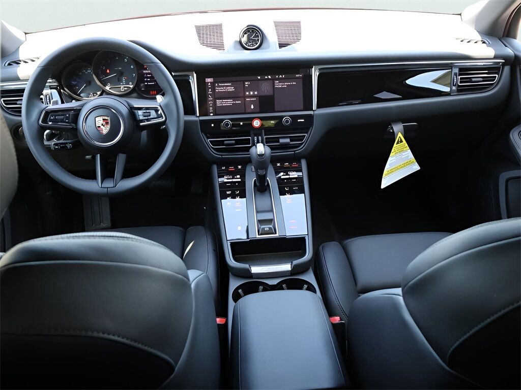 2025 Porsche Macan San Clemente CA