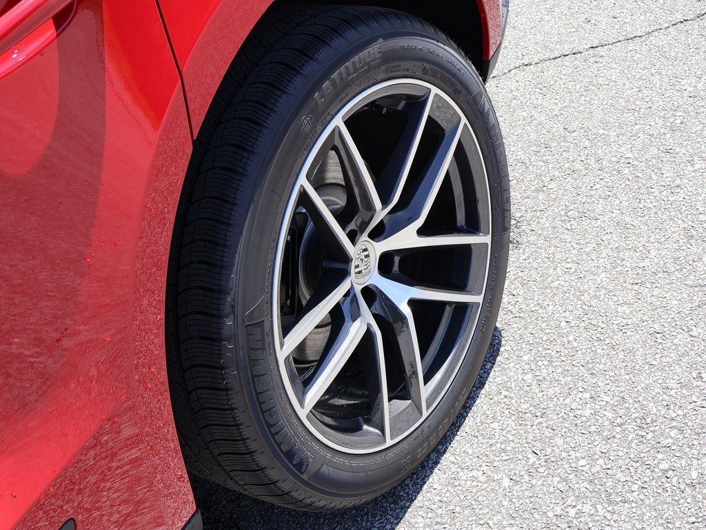 2025 Porsche Macan San Clemente CA