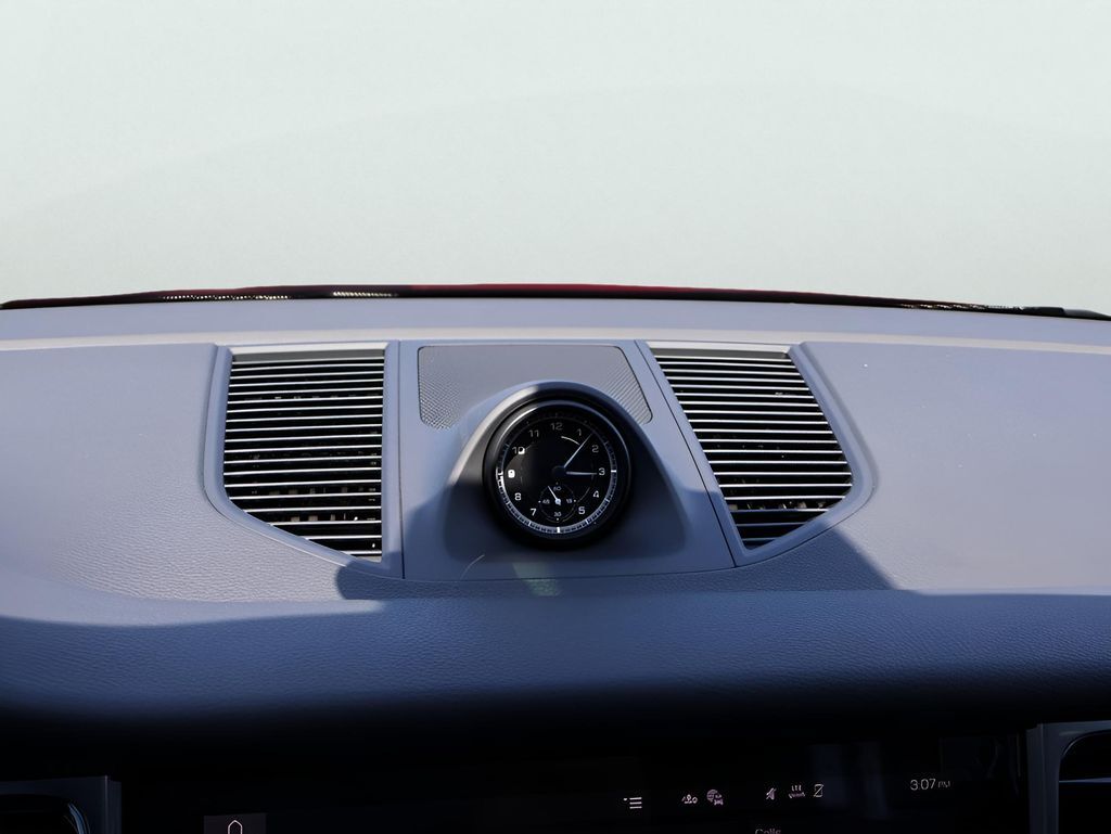 2025 Porsche Macan San Clemente CA