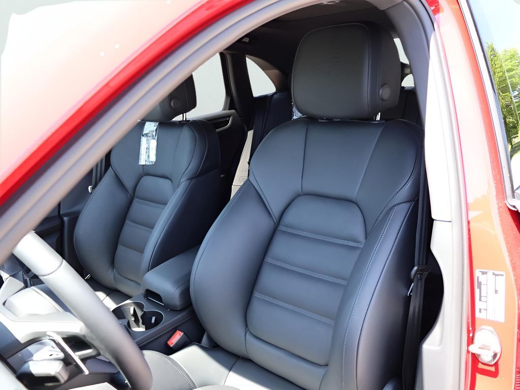 2025 Porsche Macan San Clemente CA