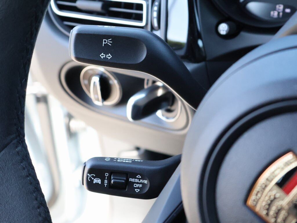 2025 Porsche Macan San Clemente CA