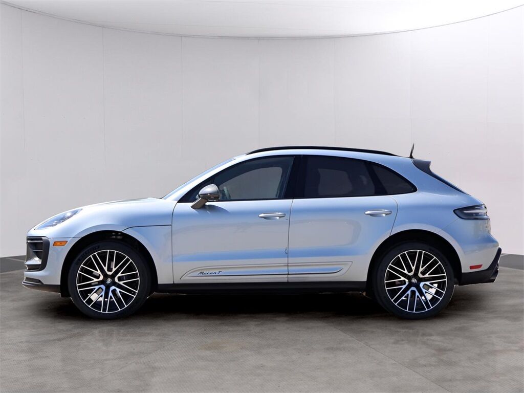 2025 Porsche Macan San Clemente CA