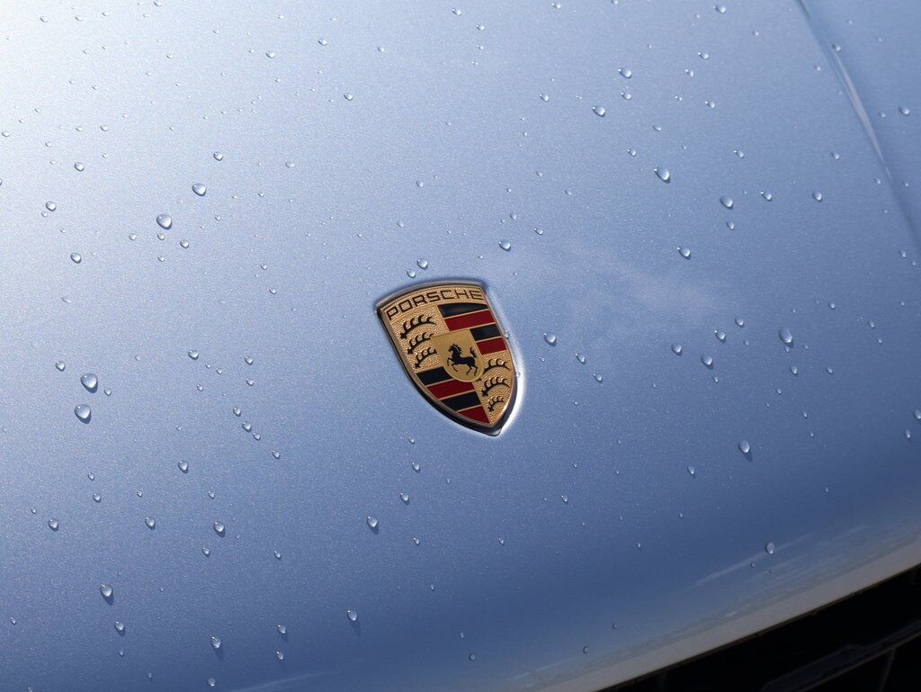 2025 Porsche Macan San Clemente CA