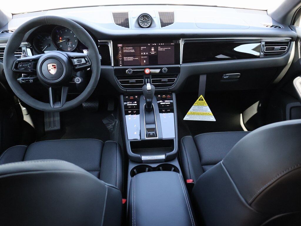 2025 Porsche Macan San Clemente CA