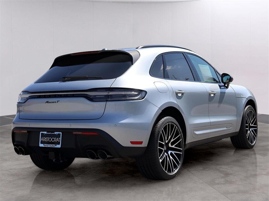 2025 Porsche Macan San Clemente CA