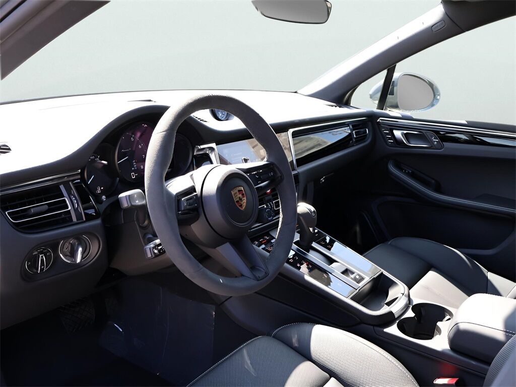 2025 Porsche Macan San Clemente CA