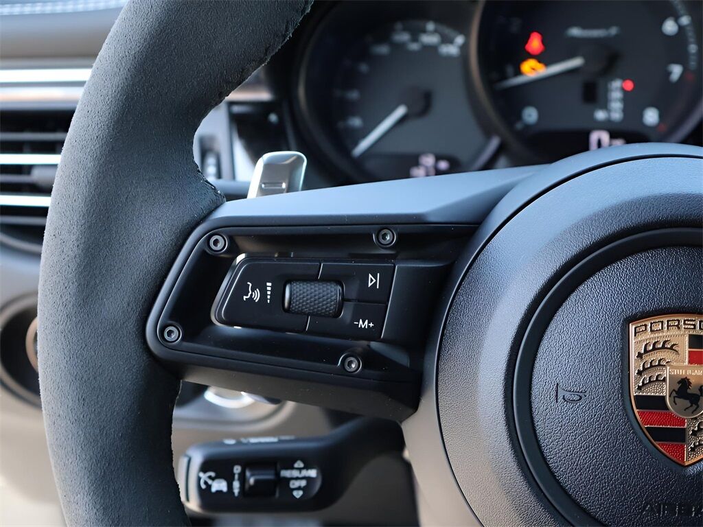 2025 Porsche Macan San Clemente CA