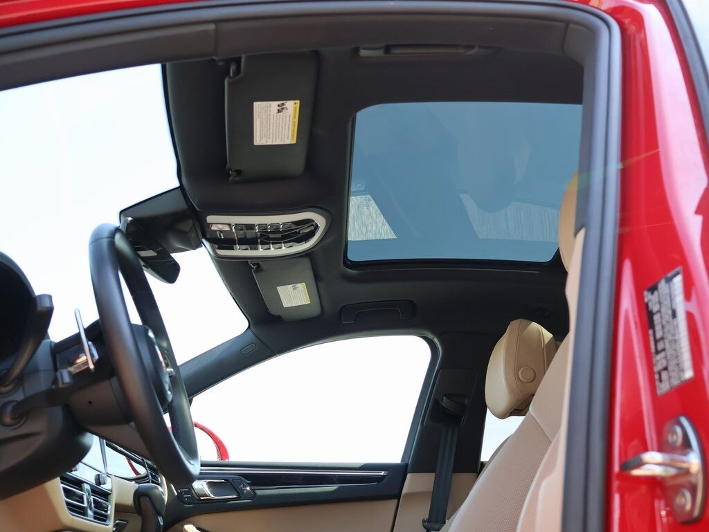 2025 Porsche Macan San Clemente CA