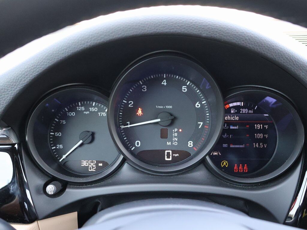 2025 Porsche Macan San Clemente CA