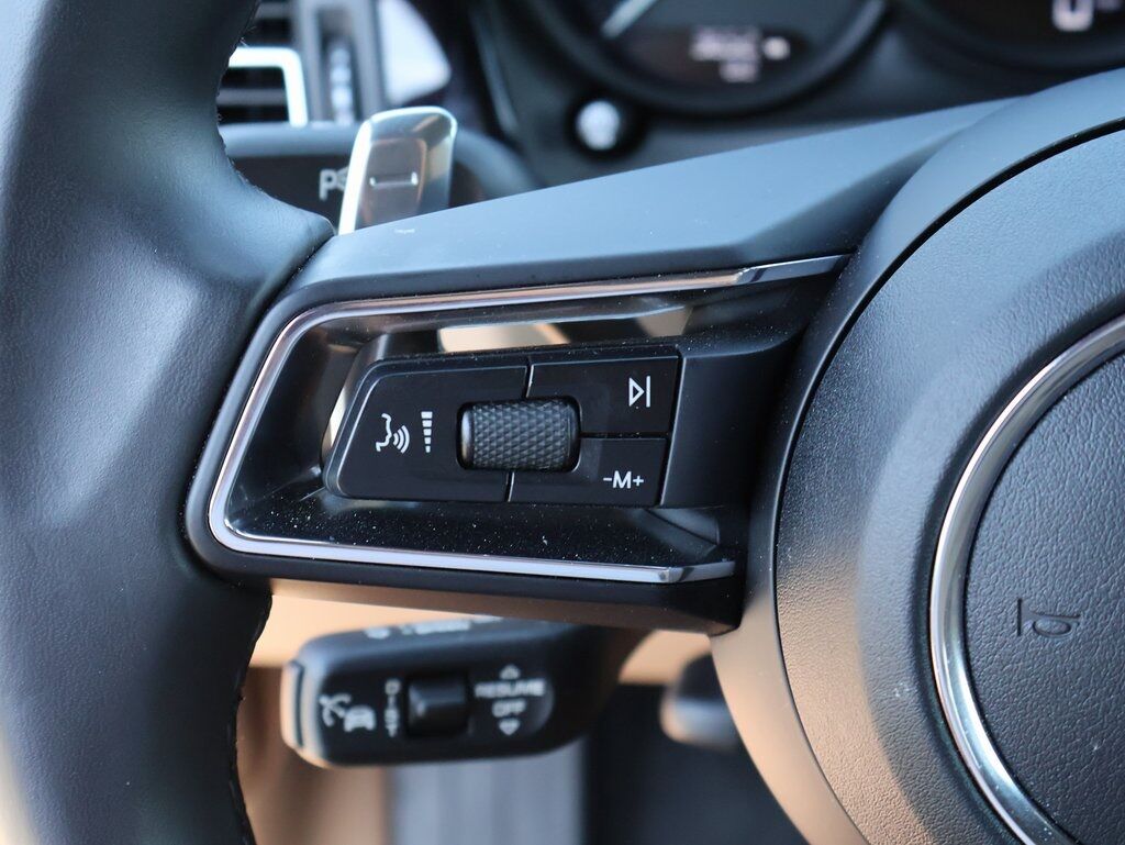 2025 Porsche Macan San Clemente CA