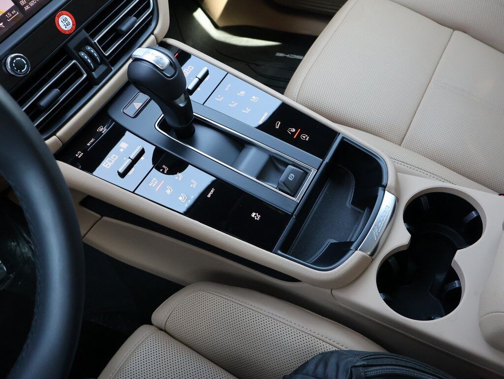 2025 Porsche Macan San Clemente CA