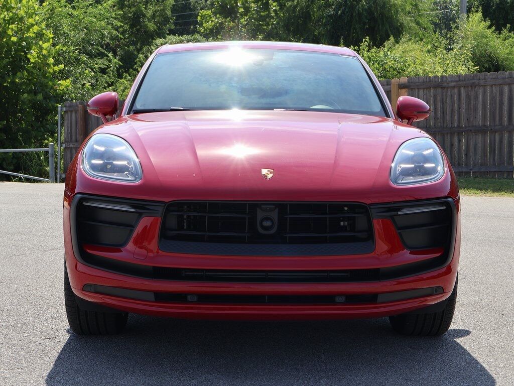 2025 Porsche Macan San Clemente CA