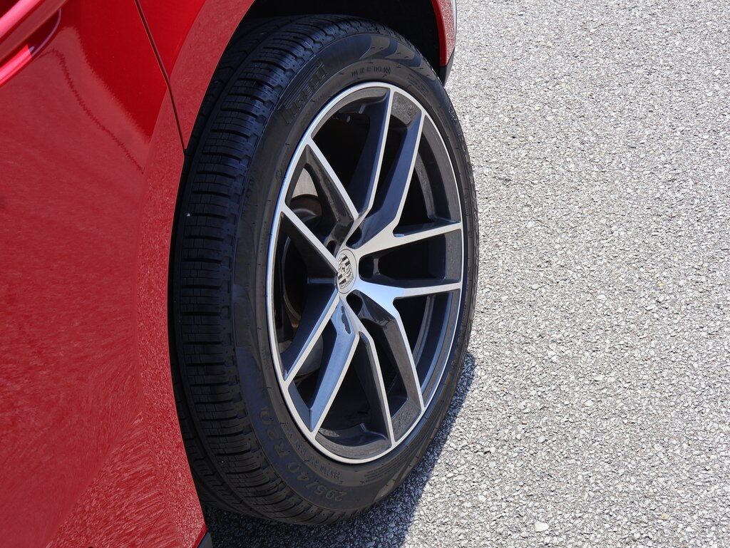 2025 Porsche Macan San Clemente CA