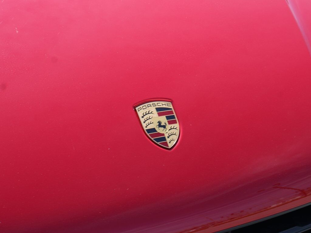 2025 Porsche Macan San Clemente CA
