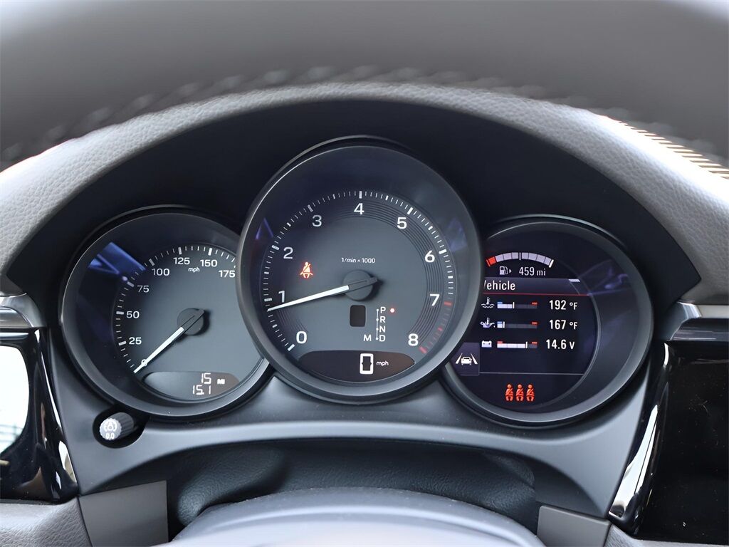 2025 Porsche Macan San Clemente CA