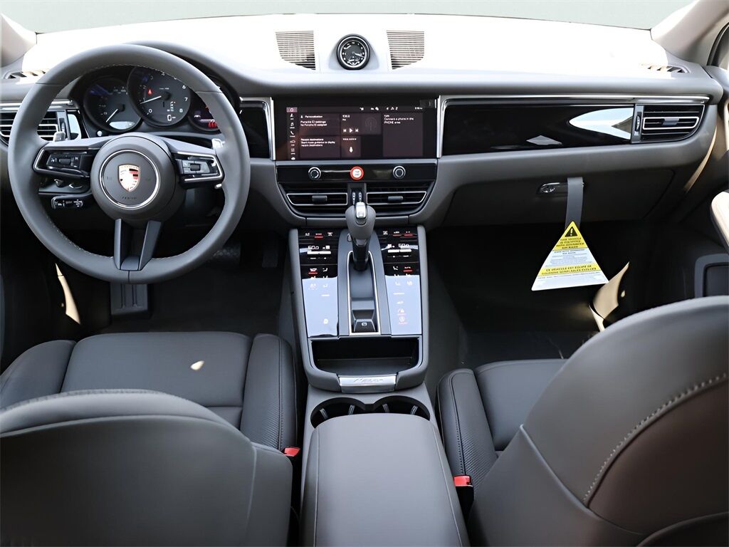 2025 Porsche Macan San Clemente CA