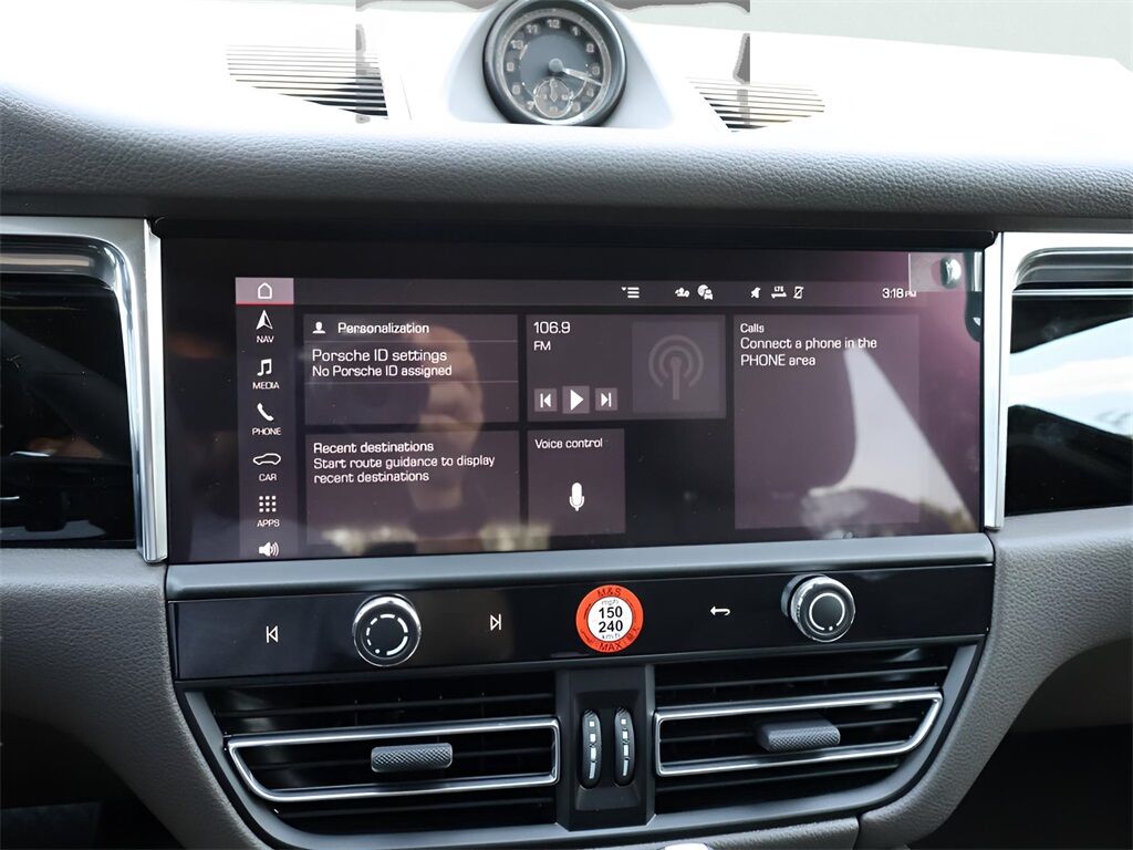 2025 Porsche Macan San Clemente CA