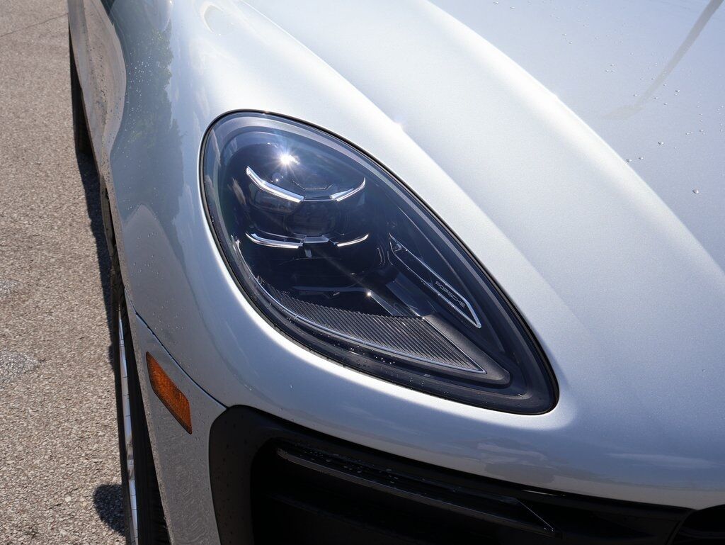 2025 Porsche Macan San Clemente CA