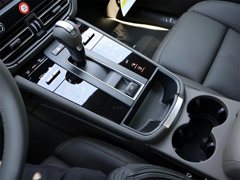 2025 Porsche Macan San Clemente CA