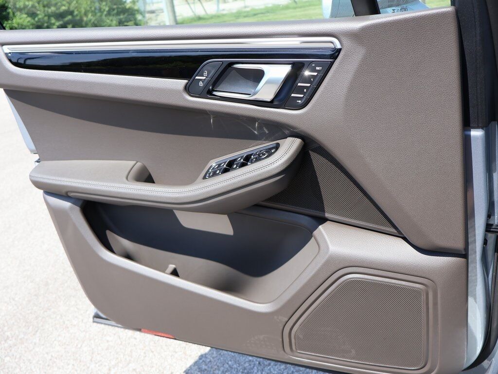 2025 Porsche Macan San Clemente CA