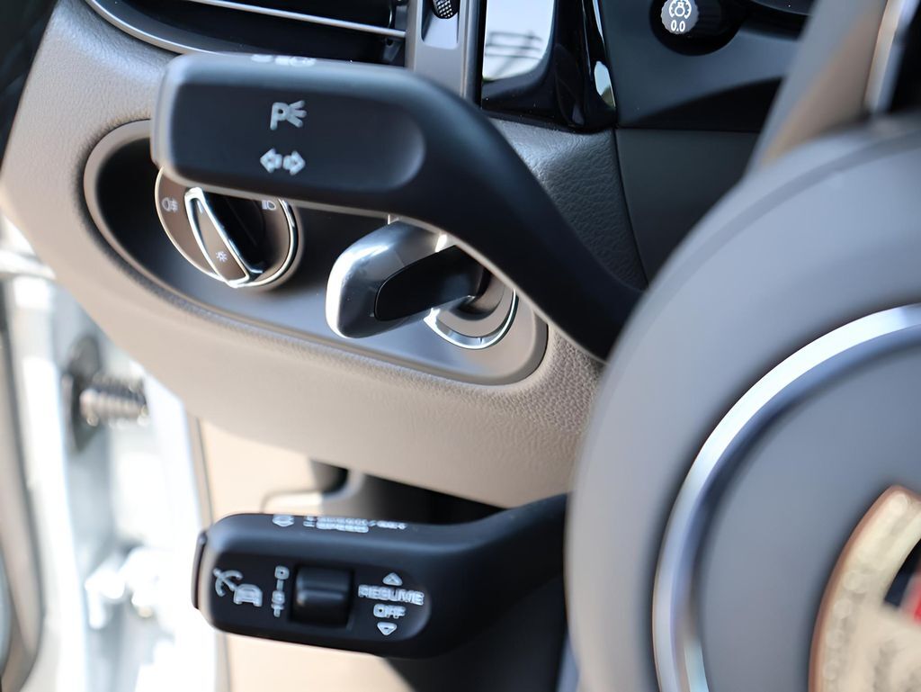 2025 Porsche Macan San Clemente CA