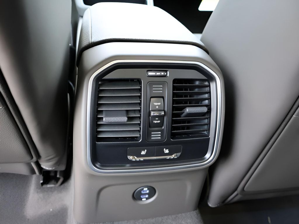 2025 Porsche Macan San Clemente CA