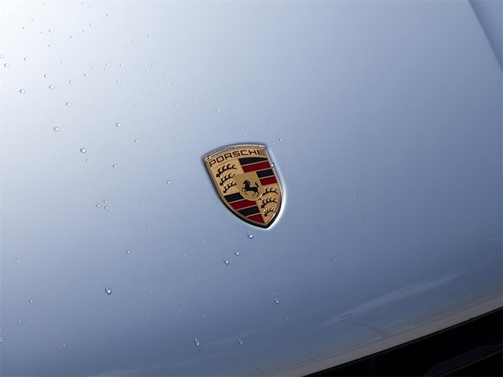 2025 Porsche Macan San Clemente CA