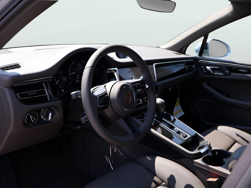 2025 Porsche Macan San Clemente CA