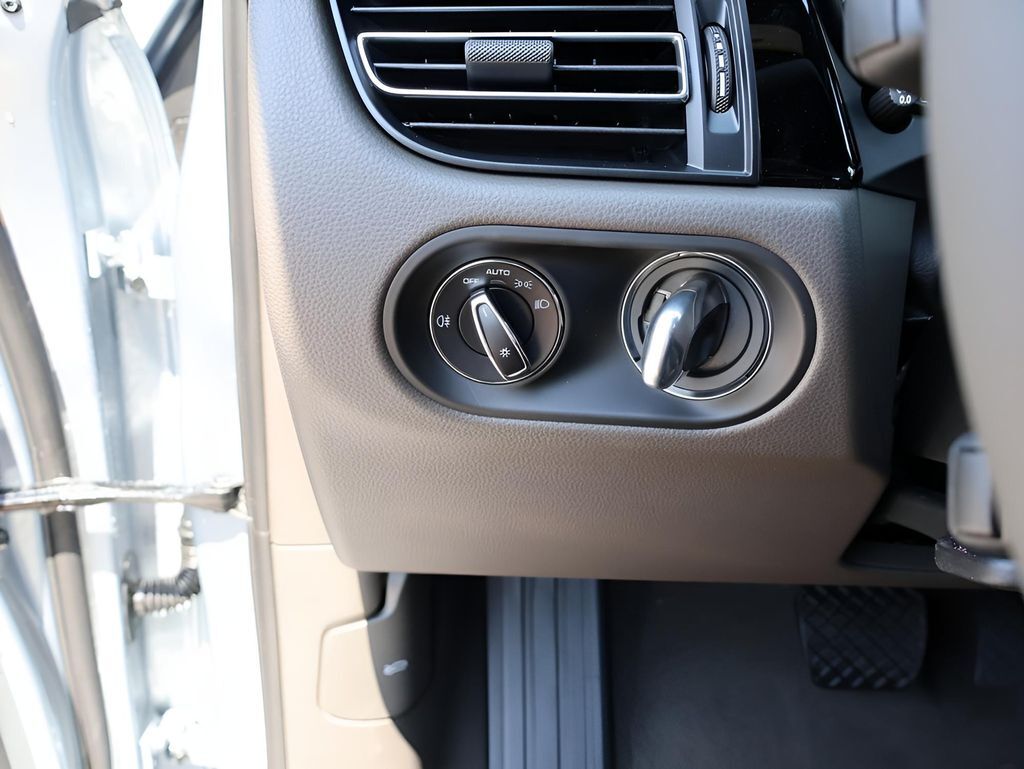 2025 Porsche Macan San Clemente CA