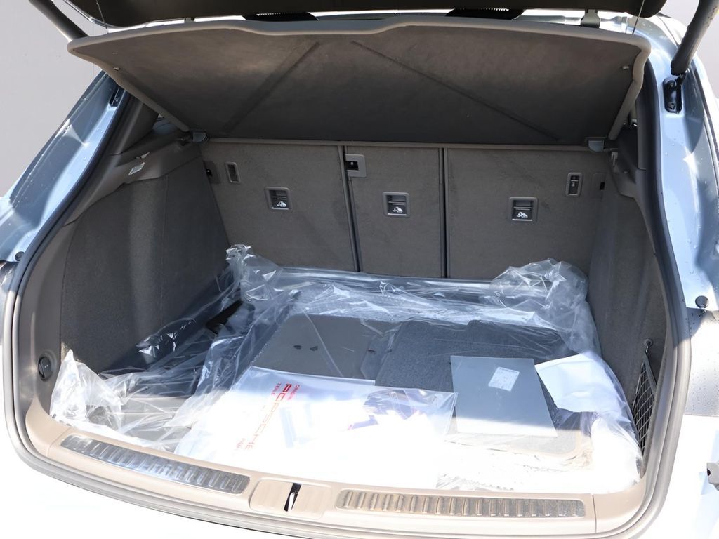 2025 Porsche Macan San Clemente CA