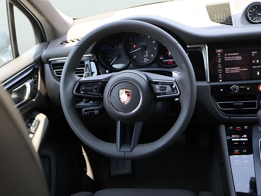 2025 Porsche Macan San Clemente CA