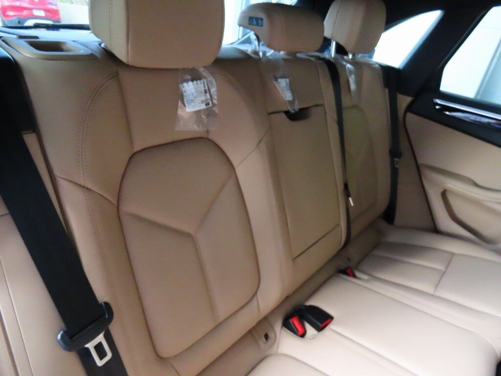 2025 Porsche Macan San Clemente CA