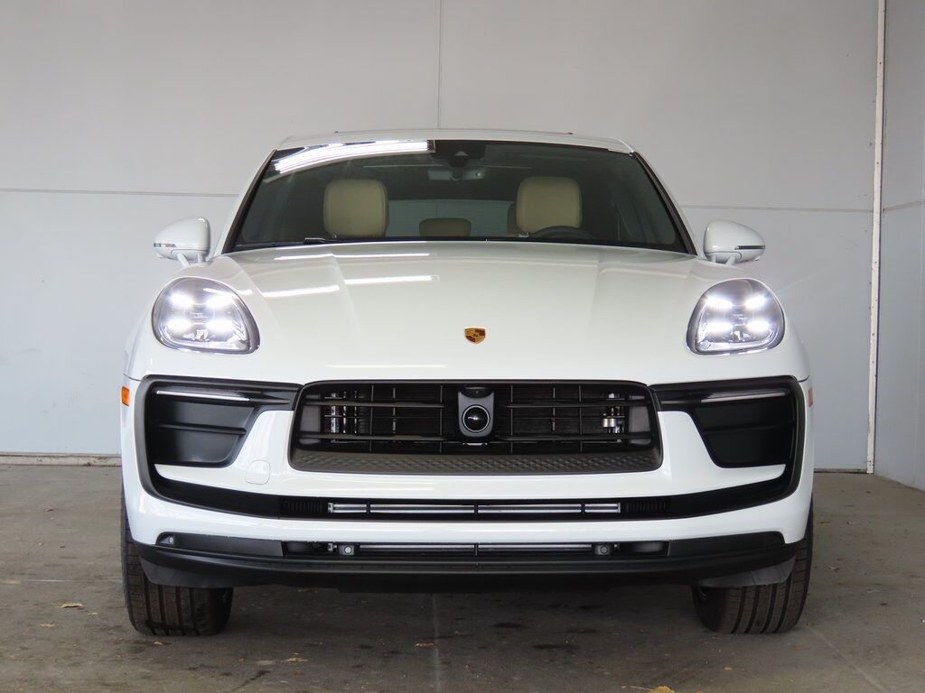 2025 Porsche Macan San Clemente CA