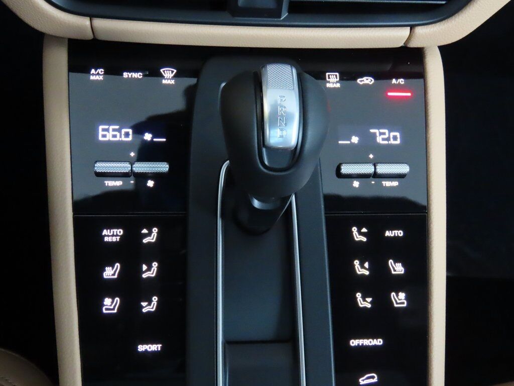 2025 Porsche Macan San Clemente CA