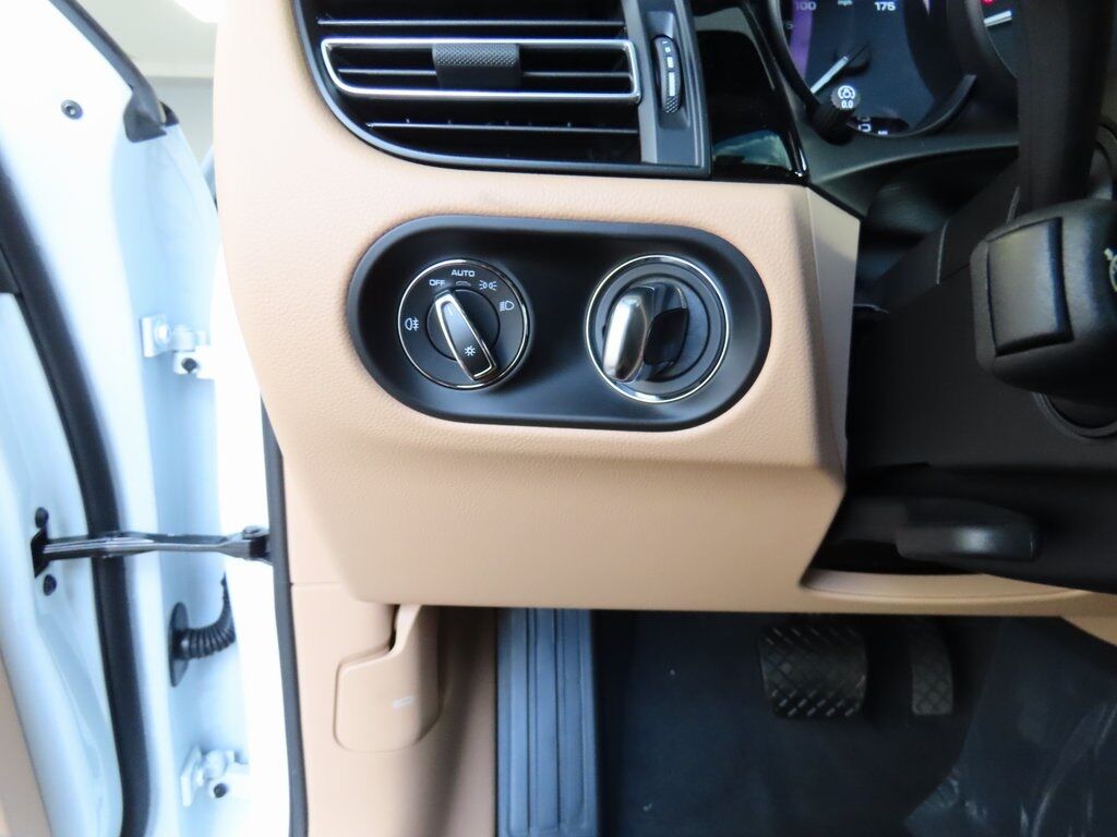 2025 Porsche Macan San Clemente CA