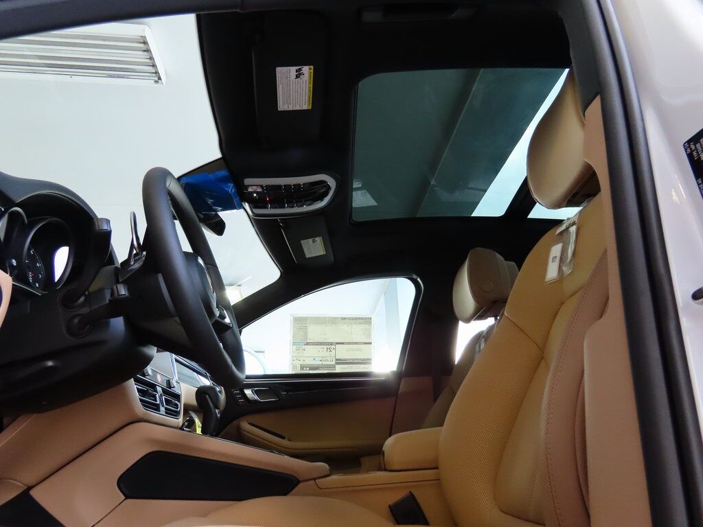 2025 Porsche Macan San Clemente CA