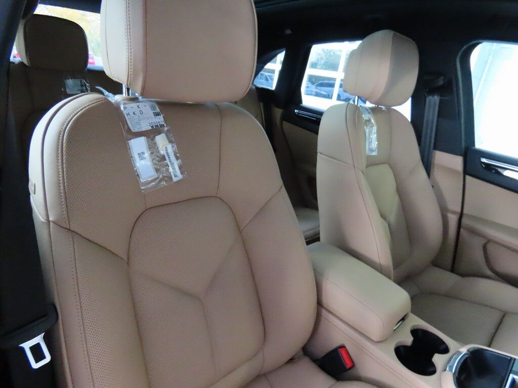 2025 Porsche Macan San Clemente CA